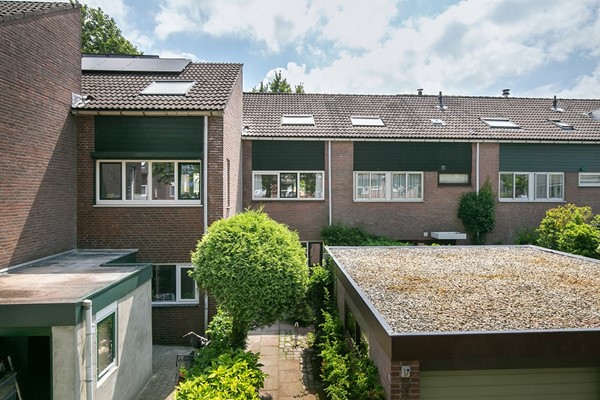 Aktief en betrouwbaar!