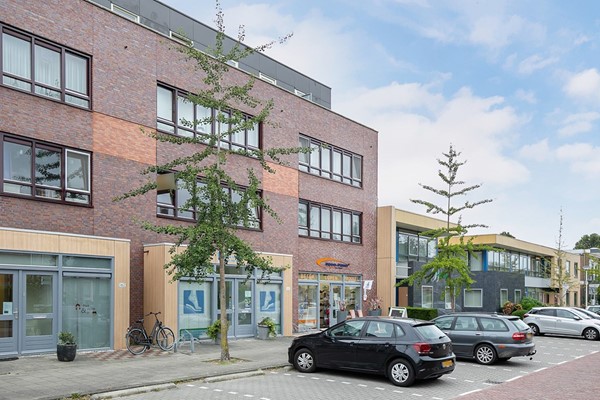  Wij hadden ons werkelijk waar, geen betere makelaar kunnen wensen.