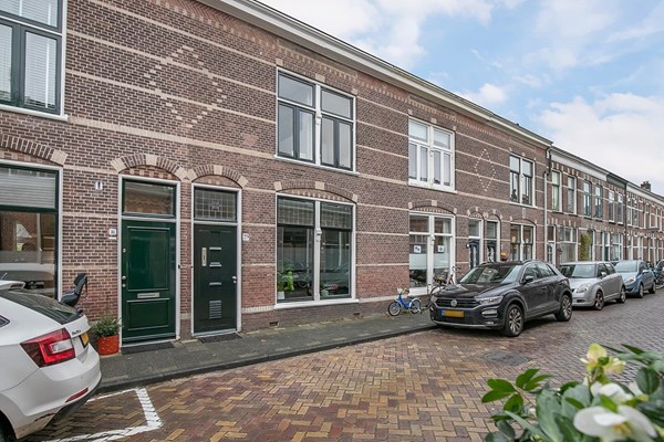 Rijndijkstraat 29, Leiden