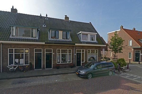 Zakelijk, maar met persoonlijke belangstelling