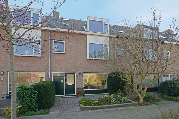 Vasthoudend en doortastend