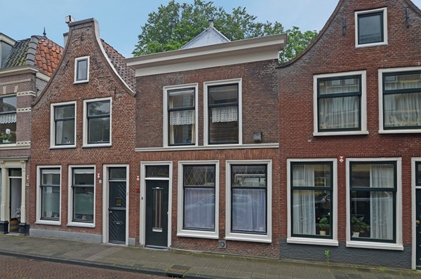 Raamsteeg 39, Leiden