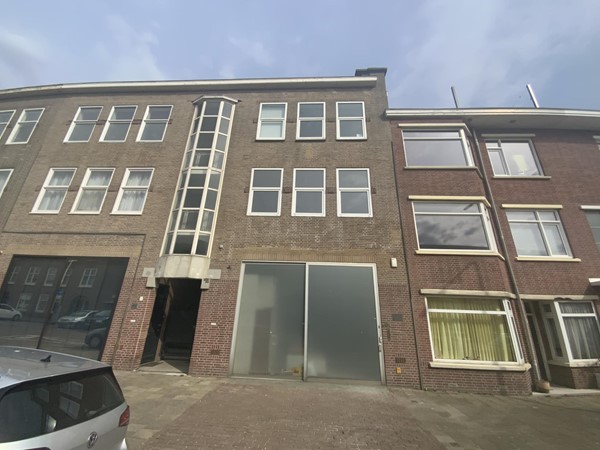 Property photo - Gevers Deynootstraat 92, 2586HW Den Haag