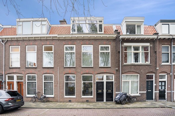 Property photo - Van St. Aldegondeplein 5, 2581TJ Den Haag
