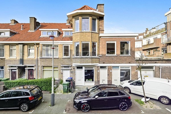 Property photo - Miquelstraat 72, 2522KT Den Haag