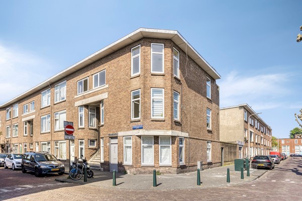 Property photo - Tafelbergstraat 32, 2572NZ Den Haag