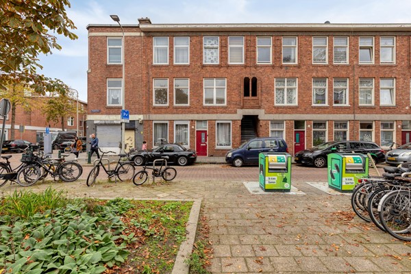 Property photo - Kaapstraat 57, 2572HD Den Haag