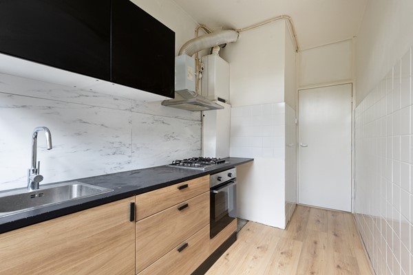 Medium property photo - Kaapstraat 57, 2572 HD Den Haag