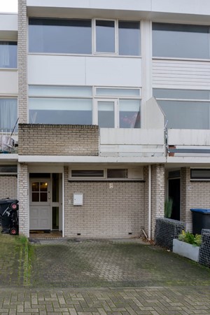 Verkocht: Klimopstraat 36, 4621 AJ Bergen op Zoom