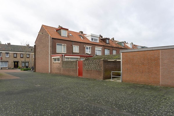 Medium property photo - Polluxstraat 4, 4625 CD Bergen op Zoom