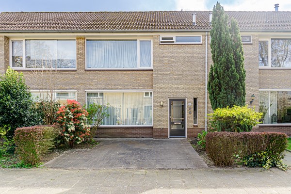 Medium property photo - Van Den Elsenpad 10, 4623 XH Bergen op Zoom
