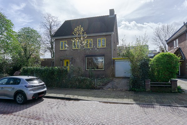 Property photo - Wouwsestraatweg 144, 4623AS Bergen op Zoom