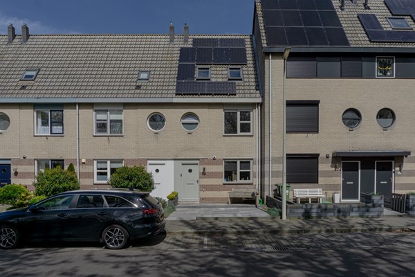 Property photo - Princesseplaat 26, 4617LB Bergen op Zoom
