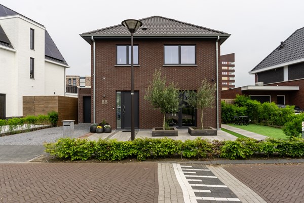 Property photo - Strandkrab 88, 4615HR Bergen op Zoom