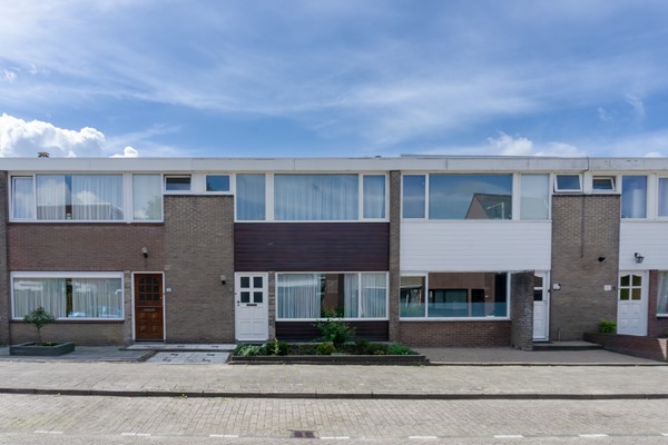 Property photo - Ariëlstraat 10, 4624VN Bergen op Zoom