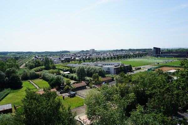 Verkocht onder voorbehoud: Benedenbaantje 90, 4615 HL Bergen op Zoom