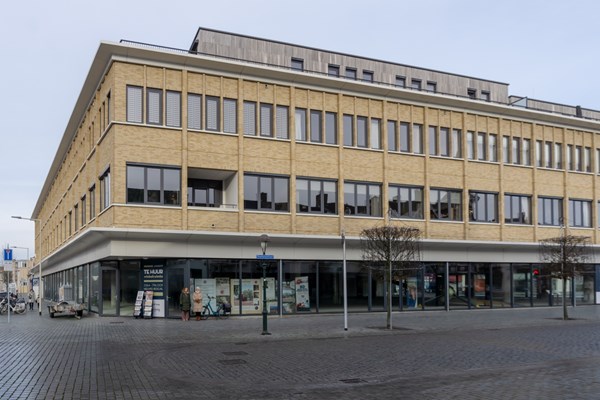 Te koop: Arnoldus Asselbergsstraat 3E, 4611 CL Bergen op Zoom