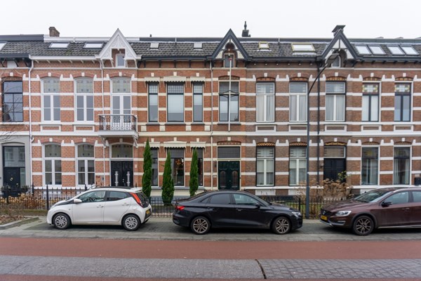 Verkocht onder voorbehoud: Halsterseweg 312, 4613 BG Bergen op Zoom