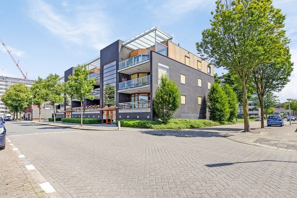 Medium property photo - Saturnuslaan 79, 4624 BE Bergen op Zoom