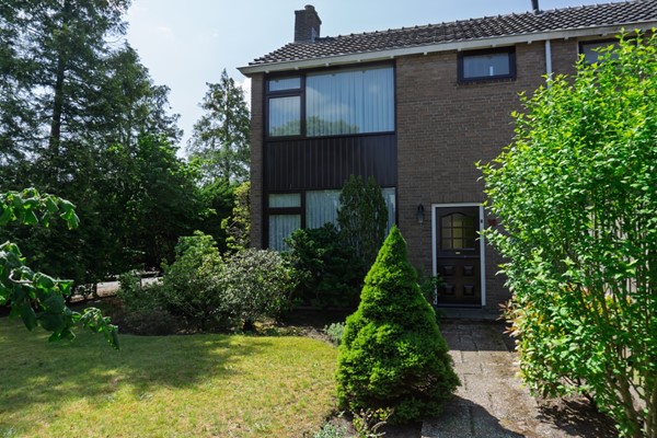 Property photo - Ferdinand Bolstraat 16, 4625BB Bergen op Zoom