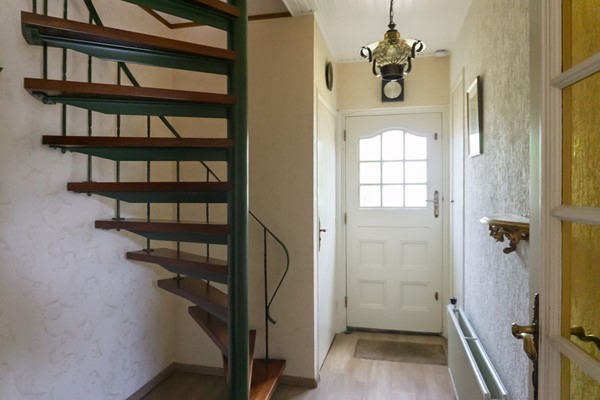 Medium property photo - Ferdinand Bolstraat 16, 4625 BB Bergen op Zoom