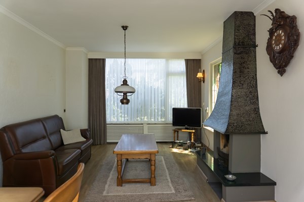 Medium property photo - Ferdinand Bolstraat 16, 4625 BB Bergen op Zoom