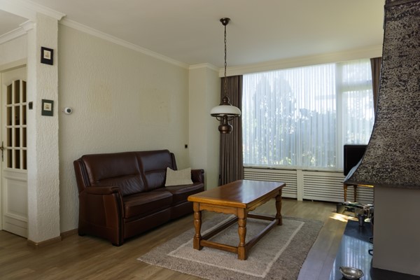 Medium property photo - Ferdinand Bolstraat 16, 4625 BB Bergen op Zoom