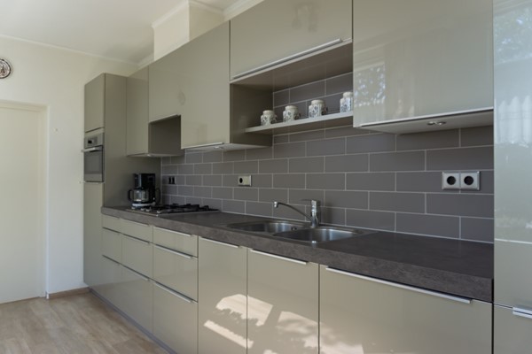 Medium property photo - Ferdinand Bolstraat 16, 4625 BB Bergen op Zoom