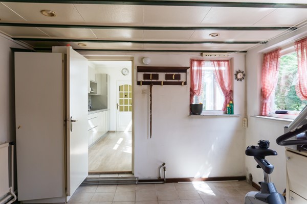 Medium property photo - Ferdinand Bolstraat 16, 4625 BB Bergen op Zoom