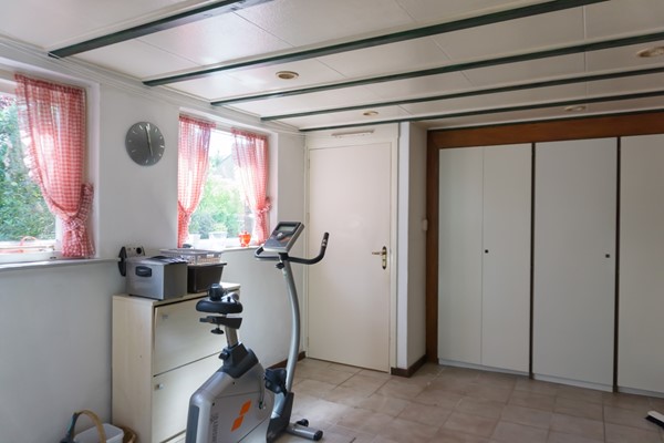 Medium property photo - Ferdinand Bolstraat 16, 4625 BB Bergen op Zoom