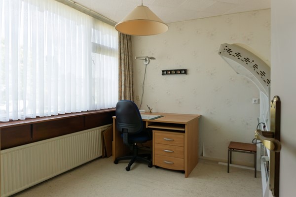 Medium property photo - Ferdinand Bolstraat 16, 4625 BB Bergen op Zoom