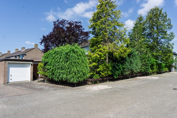 Medium property photo - Ferdinand Bolstraat 16, 4625 BB Bergen op Zoom