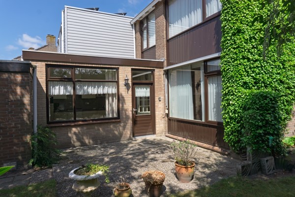 Medium property photo - Ferdinand Bolstraat 16, 4625 BB Bergen op Zoom