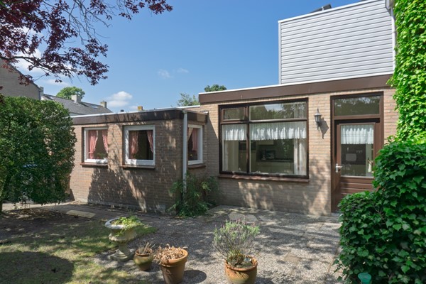 Medium property photo - Ferdinand Bolstraat 16, 4625 BB Bergen op Zoom