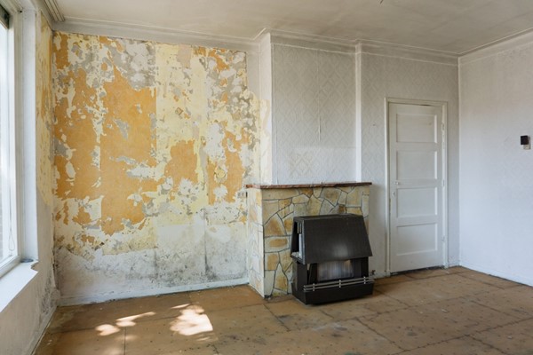 Medium property photo - Plataanstraat 16, 4621 GW Bergen op Zoom