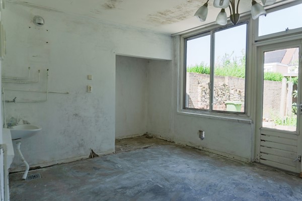 Medium property photo - Plataanstraat 16, 4621 GW Bergen op Zoom