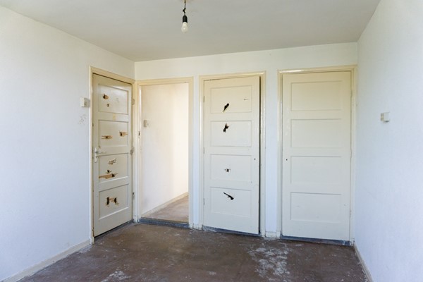 Medium property photo - Plataanstraat 16, 4621 GW Bergen op Zoom