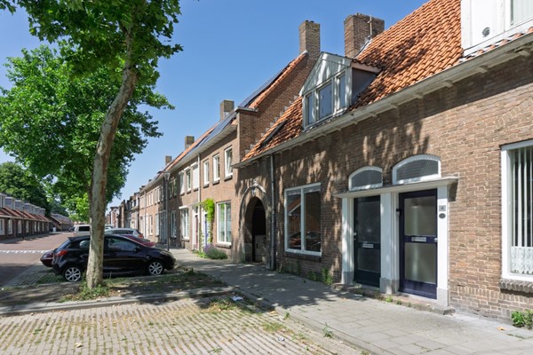 Medium property photo - Plataanstraat 16, 4621 GW Bergen op Zoom
