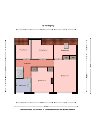 Medium property photo - Plataanstraat 16, 4621 GW Bergen op Zoom