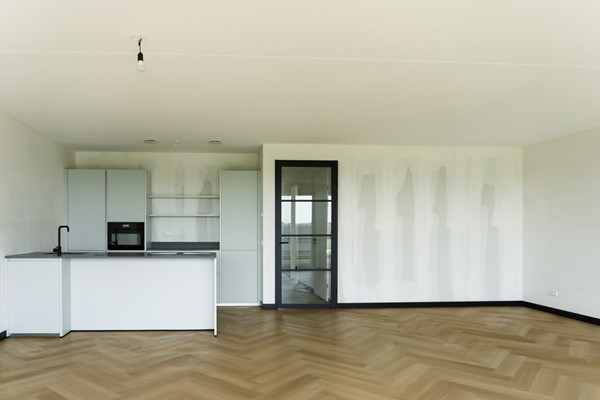Medium property photo - Beemdkroon 70, 4616 AR Bergen op Zoom