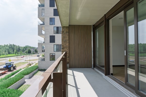 Medium property photo - Beemdkroon 70, 4616 AR Bergen op Zoom