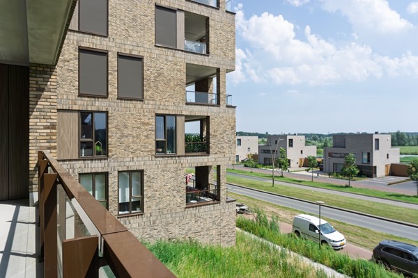 Medium property photo - Beemdkroon 70, 4616 AR Bergen op Zoom