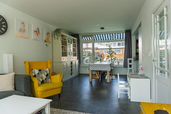 Medium property photo - Regerstraat 13, 4614 VM Bergen op Zoom