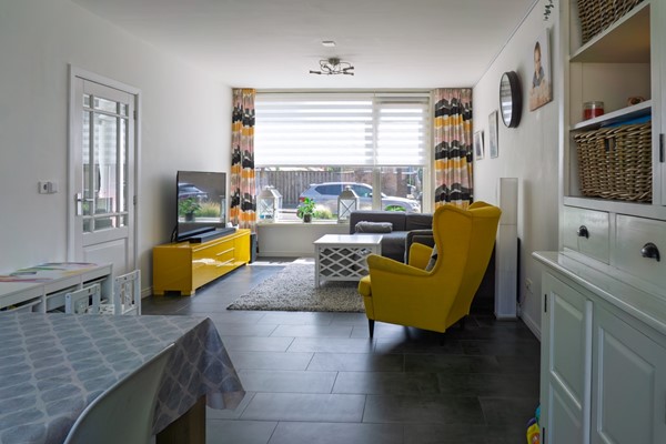 Medium property photo - Regerstraat 13, 4614 VM Bergen op Zoom