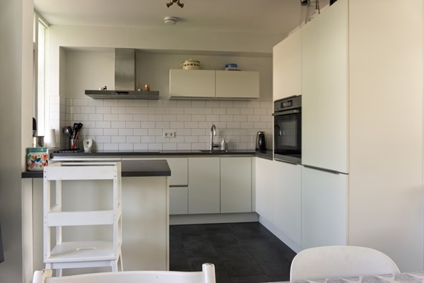 Medium property photo - Regerstraat 13, 4614 VM Bergen op Zoom