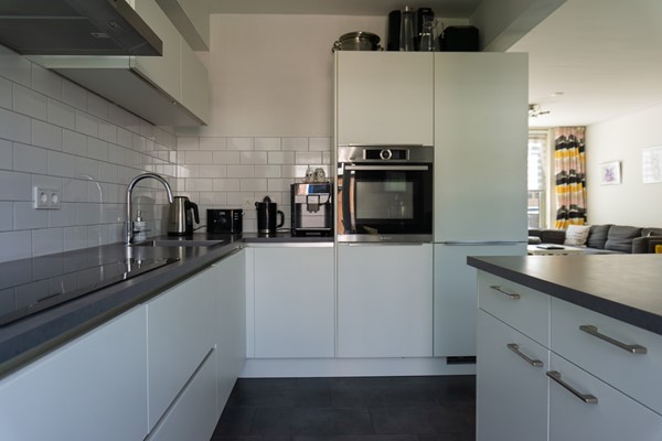 Medium property photo - Regerstraat 13, 4614 VM Bergen op Zoom
