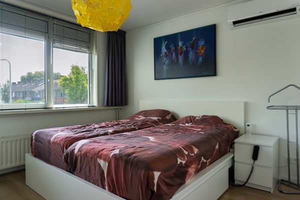 Medium property photo - Regerstraat 13, 4614 VM Bergen op Zoom