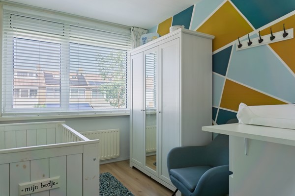 Medium property photo - Regerstraat 13, 4614 VM Bergen op Zoom