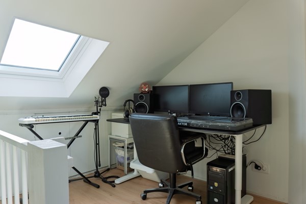 Medium property photo - Regerstraat 13, 4614 VM Bergen op Zoom