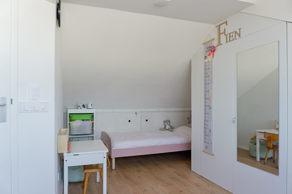 Medium property photo - Regerstraat 13, 4614 VM Bergen op Zoom